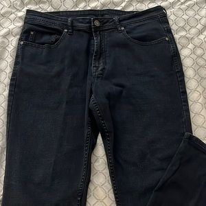 Men’s Buffalo David Bitton jeans. Size 36x30. Like New!!